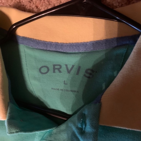 Orvis Polo - Picture 2 of 3